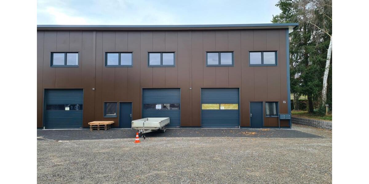 Gewerbeobjekt Bermatingen - 330&euro; | Angebot:26562744