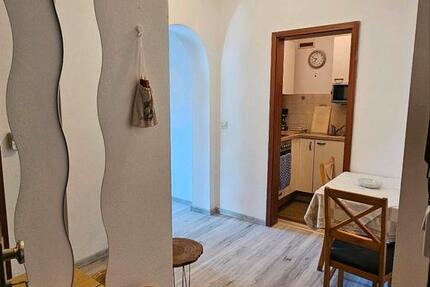 Wohnung Bad Wörishofen - 1 Zimmer, 34 m&sup2;, 520&euro; | Angebot:25934640