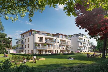 Wohnung Nienburg (Weser) - 2 Zimmer, 88 m&sup2;, 1.110&euro; | Angebot:25930734