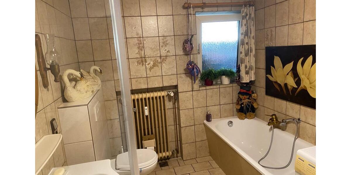 Monteur Wohnung 4 zimmer