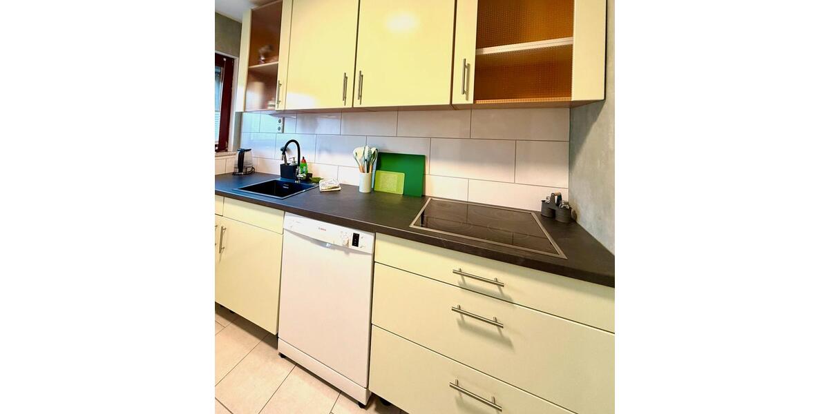 Wohnen auf Zeit Siegen Kaan-Marienborn - 3 Zimmer, 70 m&sup2;, 1.490&euro; | Angebot:26700236