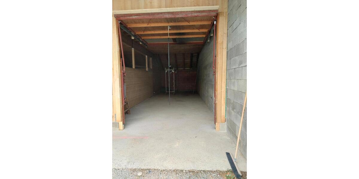 Gewerbeobjekt Denklingen - 690&euro; | Angebot:19920563