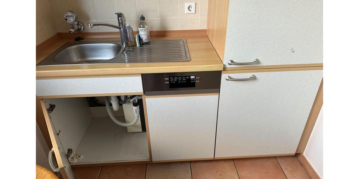 Dachgeschoßwohnung Bremen Neustadt - 2 Zimmer, 48 m&sup2;, 525&euro; | Angebot:25204983