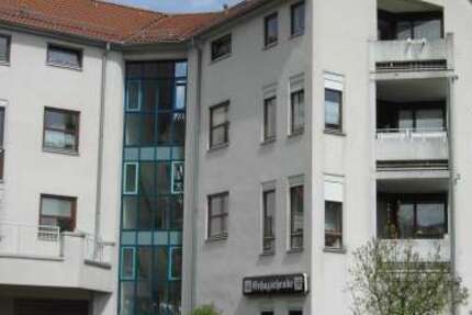 Wohnung Lichtenstein - 2.5 Zimmer, 65 m&sup2;, 520&euro; | Angebot:26367225