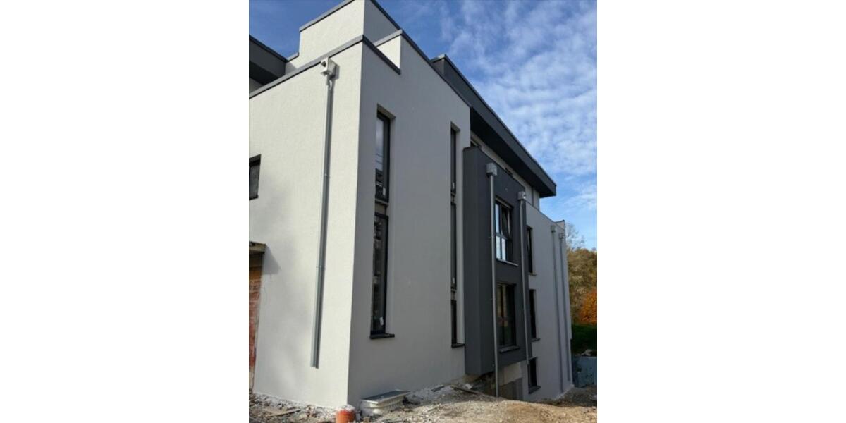 Penthousewohnung 3- Zimmer mit Balkon und Blick ins Grüne -Neubau 2 zimmer