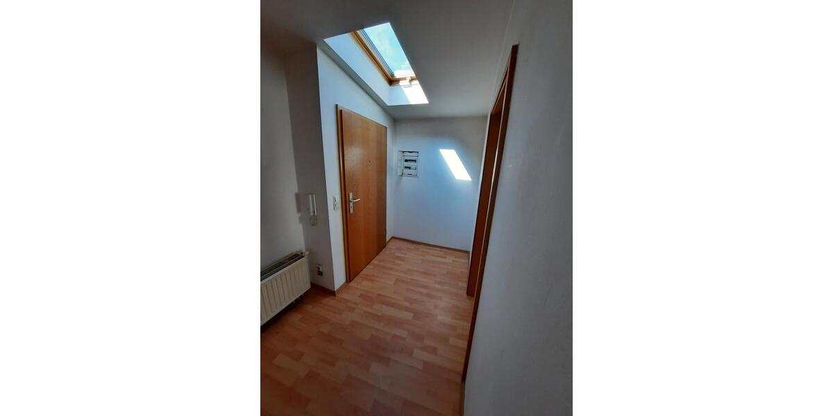 Etagenwohnung Eggenfelden - 2 Zimmer, 53 m&sup2;, 448&euro; | Angebot:26563874