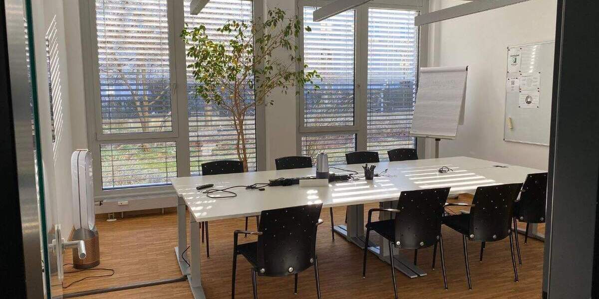 Gewerbeobjekt München Trudering-Riem - 7.350&euro; | Angebot:25219469