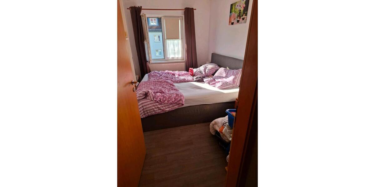 3-Raum-Wohnung im Ihletal zu vermieten 3 zimmer