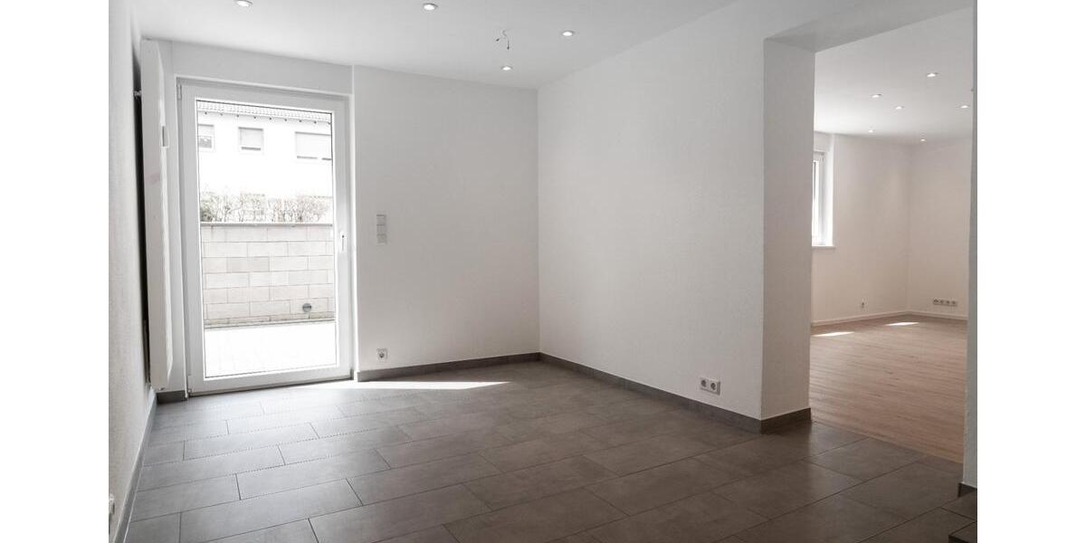 Terrassenwohnung Meinerzhagen - 2 Zimmer, 76 m&sup2;, 798&euro; | Angebot:26491230