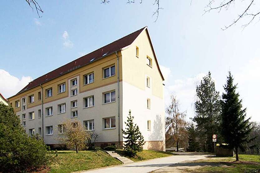 Wohnung zum Mieten in Göda 339 € 48.43 m²