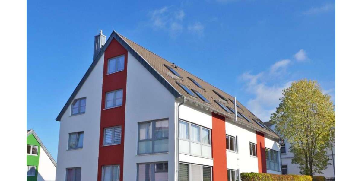 Etagenwohnung Limbach-Oberfrohna Oberfrohna - 3 Zimmer, 81 m&sup2;, 495&euro; | Angebot:27070919