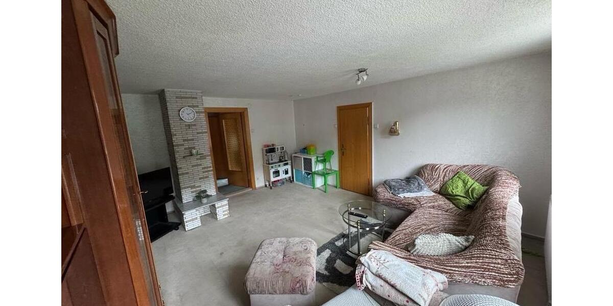 Dachgeschoßwohnung Schwarzatal - 2 Zimmer, 80 m&sup2;, 800&euro; | Angebot:25127752