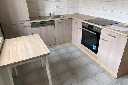 Zschopauer Str.HEIMGARTEN 3 zimmer