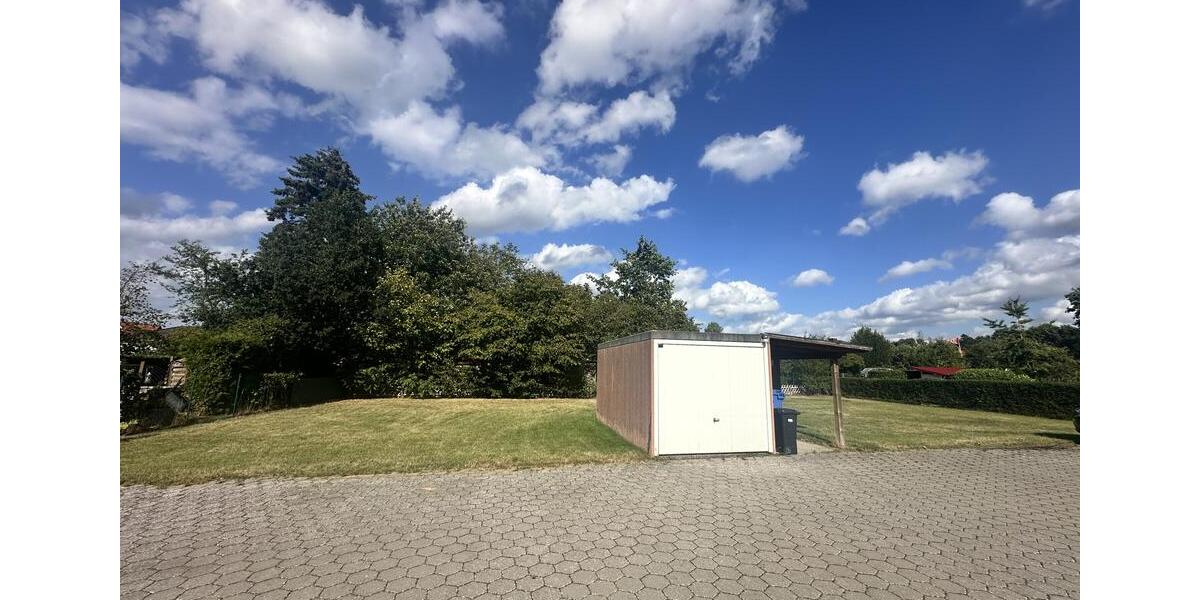 Gewerbeobjekt Wulfsen - 900&euro; | Angebot:23248422