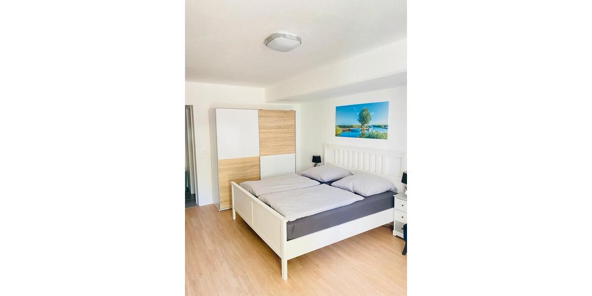 Etagenwohnung Sellin - 1 Zimmer, 30 m&sup2;, 692&euro; | Angebot:26262727