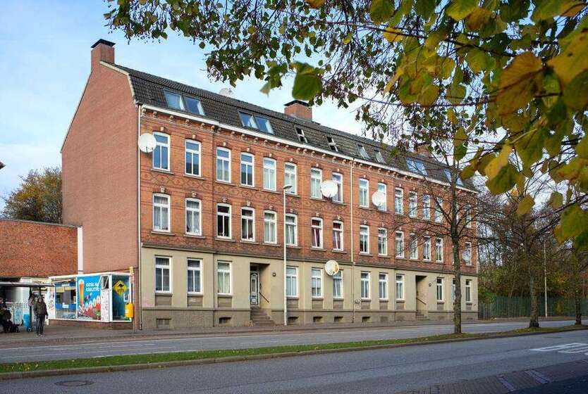 Wohnung zum Mieten in Kiel 589 € 61.33 m²
