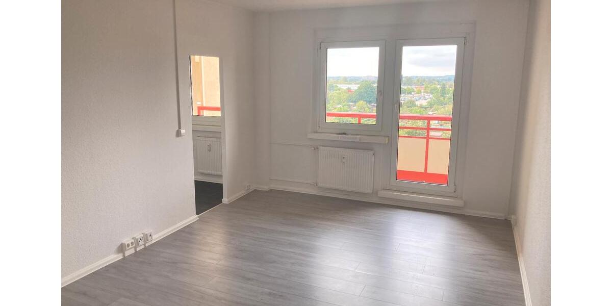 Etagenwohnung Magdeburg Großer Silberberg - 1 Zimmer, 34 m&sup2;, 234&euro; | Angebot:26264154