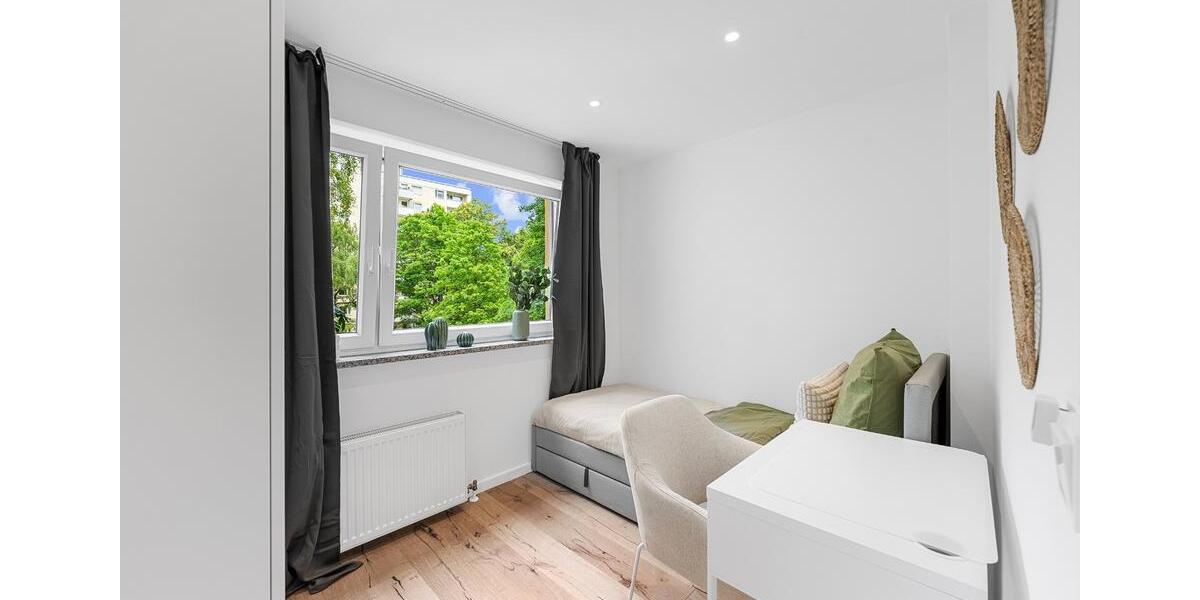 Wohnen auf Zeit München Bogenhausen - 5 Zimmer, 10 m&sup2;, 765&euro; | Angebot:25882912
