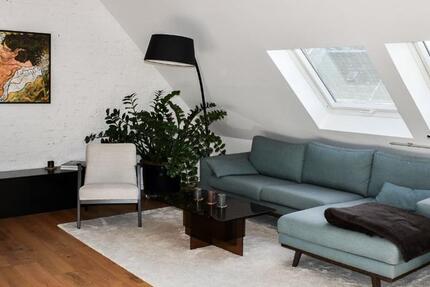 Beautiful, large Flat Short Term Rental Jan '26 5 zimmer