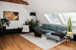Beautiful, large Flat Short Term Rental Jan '26 5 zimmer