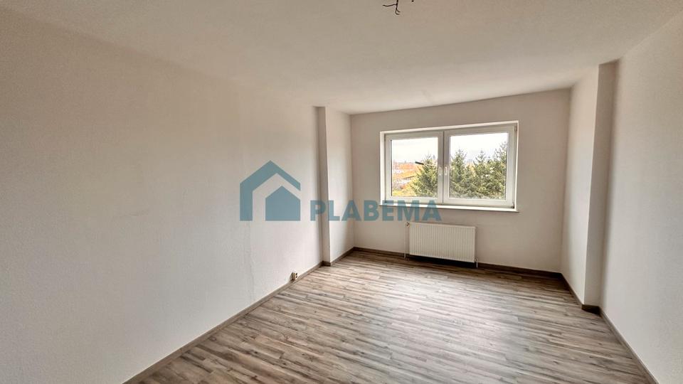 Etagenwohnung Lübz - 4 Zimmer, 85 m&sup2;, 722&euro; | Angebot:26586702