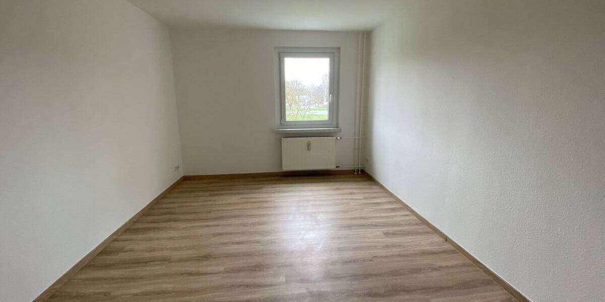 Etagenwohnung Zittau - 3 Zimmer, 57 m&sup2;, 343&euro; | Angebot:26730969