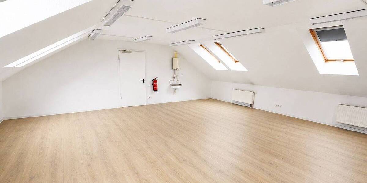 Gewerbeobjekt Bützow - 1.950&euro; | Angebot:26819723