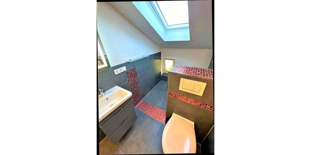 Etagenwohnung Bad Wiessee - 3 Zimmer, 75 m&sup2;, 1.420&euro; | Angebot:26229019