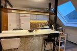 Dachgeschoßwohnung Kleve - 2 Zimmer, 55 m&sup2;, 740&euro; | Angebot:26536627
