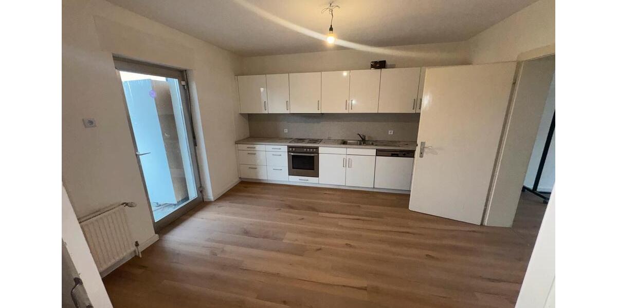Erdgeschoßwohnung Merzig - 3 Zimmer, 110 m&sup2;, 850&euro; | Angebot:26387648