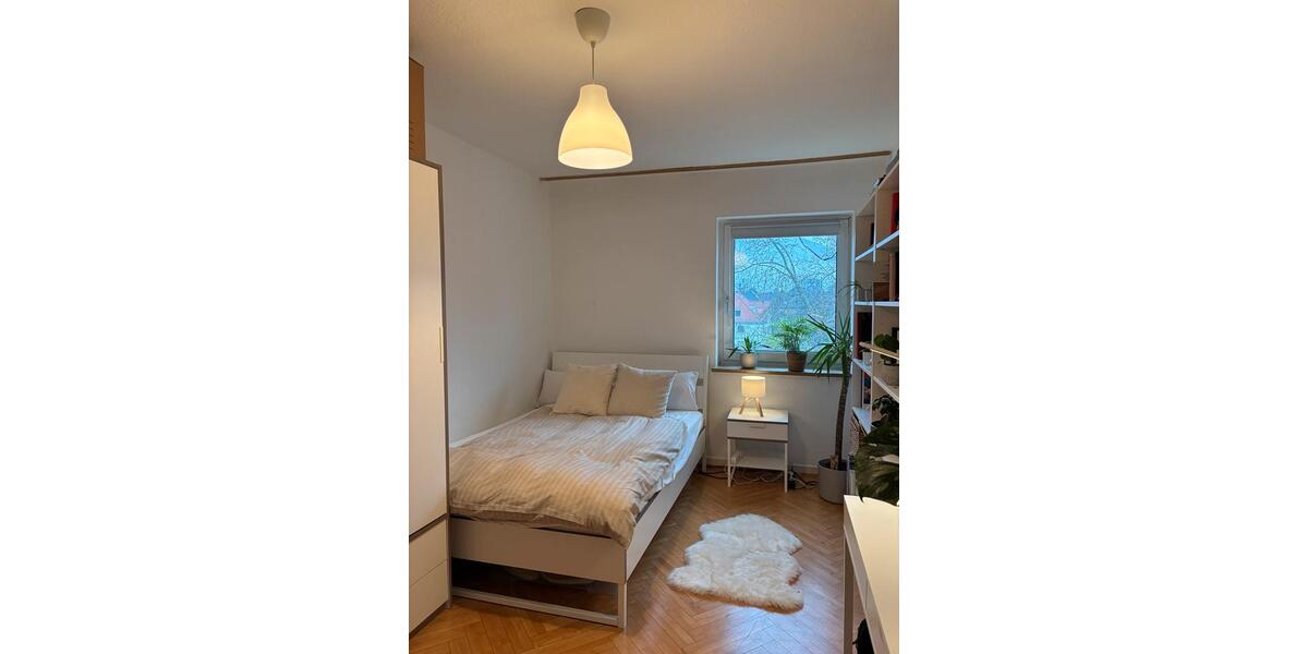 Etagenwohnung Hamm - 2 Zimmer, 76 m&sup2;, 850&euro; | Angebot:25022970