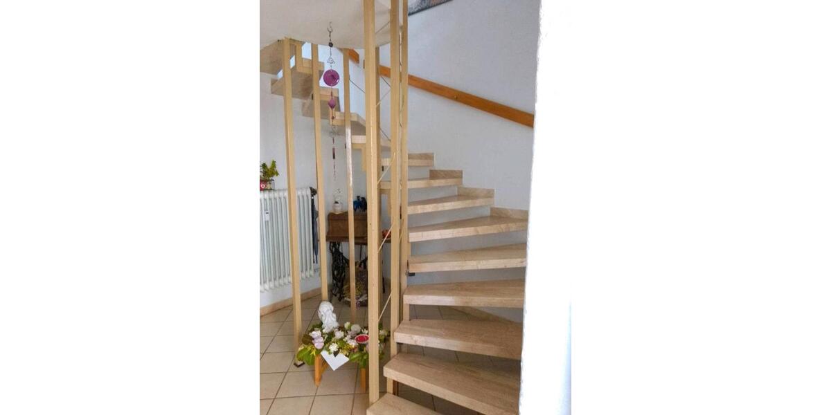 Dachgeschoßwohnung Schönau an der Brend - 3 Zimmer, 92 m&sup2;, 620&euro; | Angebot:26522831