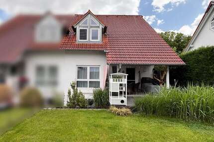 Haus zum Mieten in Senden 1.600 € 138 m² 5 zimmer
