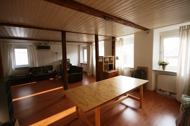 Erdgeschoßwohnung Ober-Olm Olm - 2 Zimmer, 89 m&sup2;, 890&euro; | Angebot:26653124
