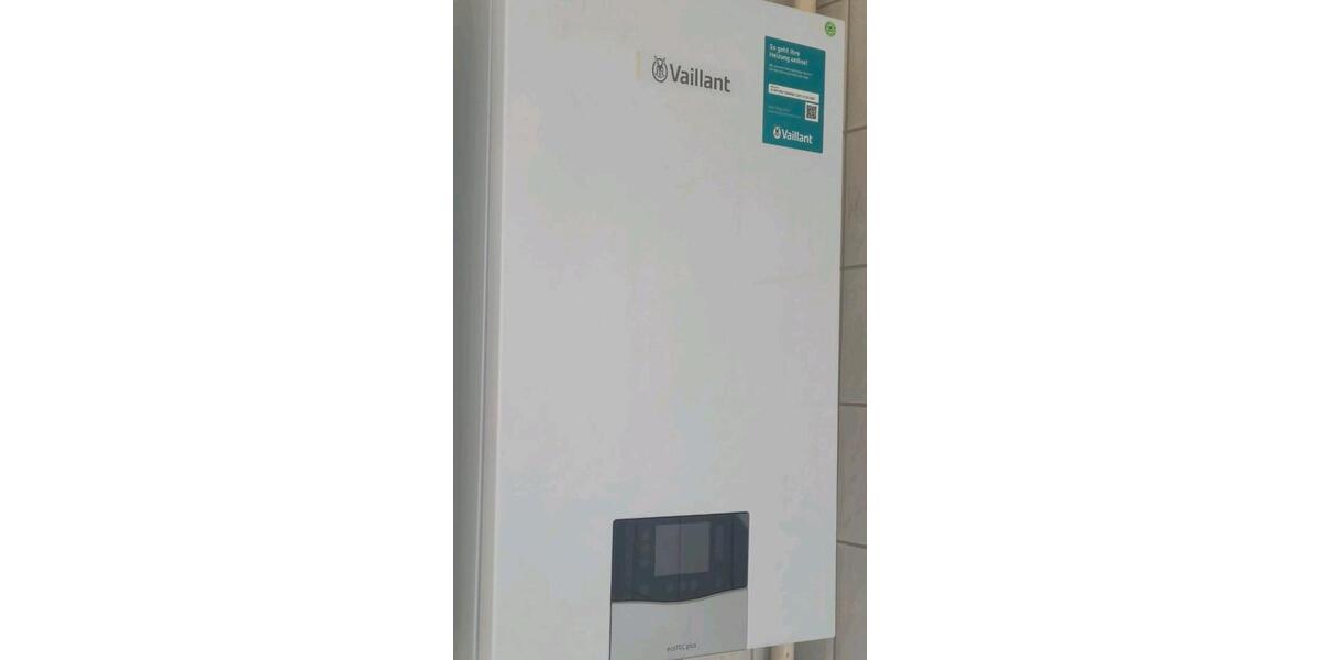 1 Zimmerwohnung mitten in Kirchhain 1 zimmer