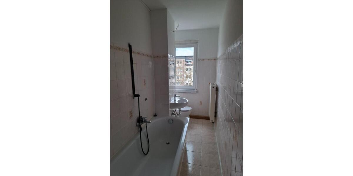 Etagenwohnung Colditz - 3 Zimmer, 59 m&sup2;, 371&euro; | Angebot:26252655