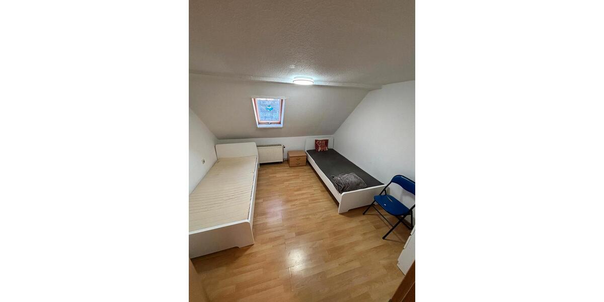 Dachgeschoßwohnung Timmendorfer Strand - 3 Zimmer, 73 m&sup2;, 1.200&euro; | Angebot:24468677