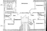 Dachgeschoßwohnung Bad Kissingen - 4 Zimmer, 122 m&sup2;, 970&euro; | Angebot:26233588