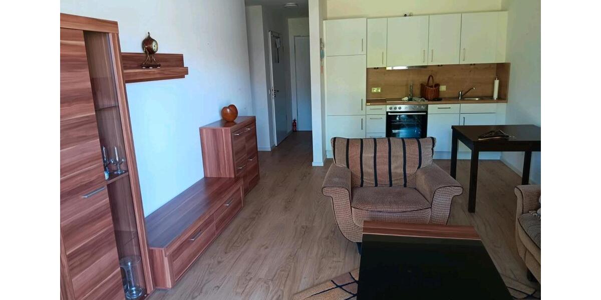 Erdgeschoßwohnung Uplengen - 2 Zimmer, 51 m&sup2;, 600&euro; | Angebot:26366777