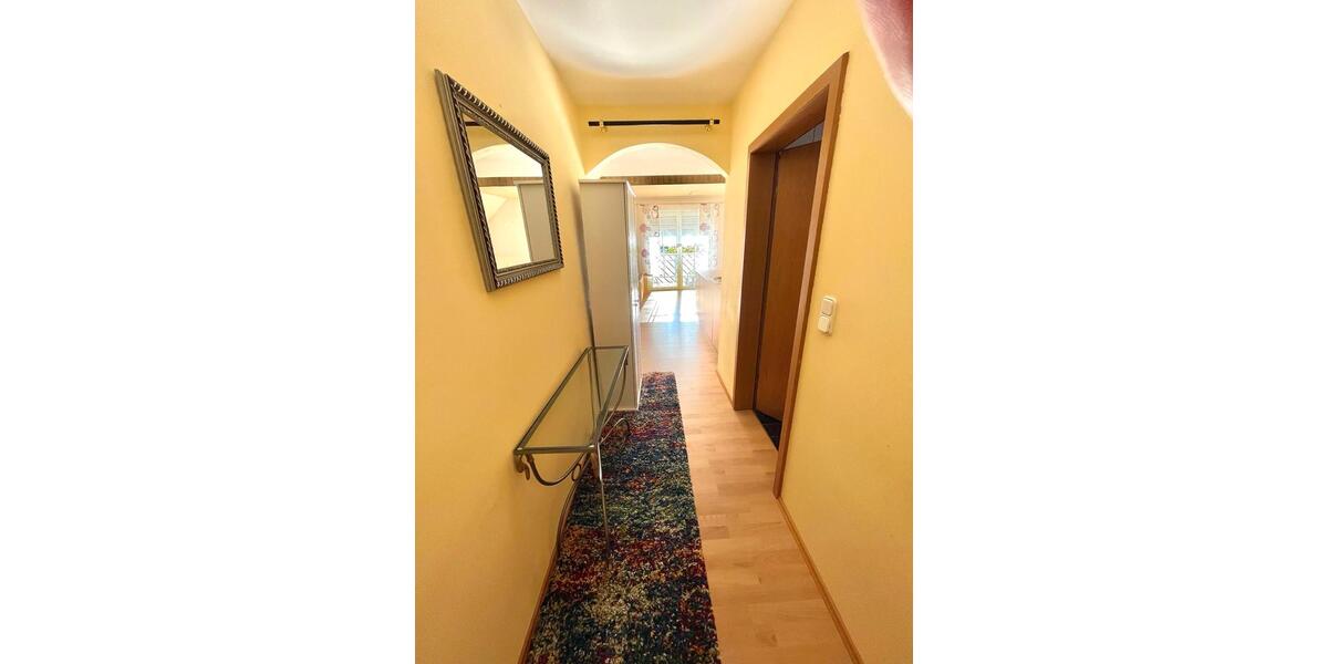 Etagenwohnung Wiesau Kornthan - 1 Zimmer, 40 m&sup2;, 550&euro; | Angebot:25839030