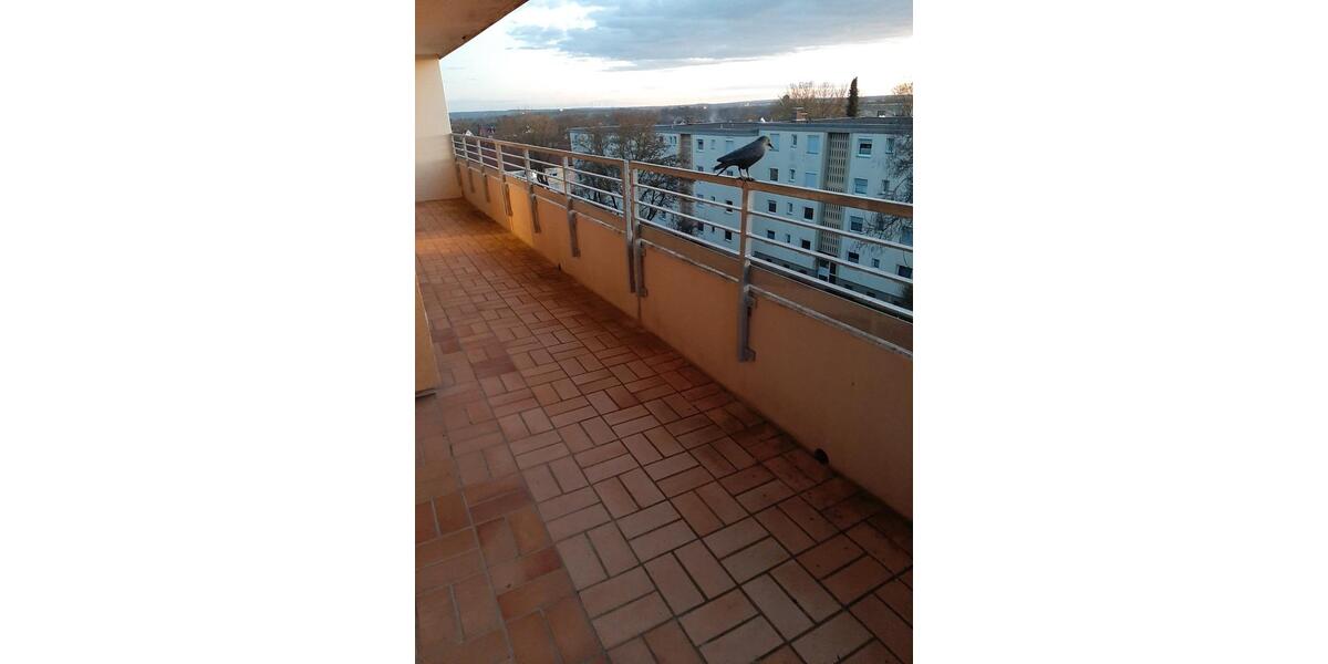 Etagenwohnung Niederwerrn - 2 Zimmer, 65 m&sup2;, 650&euro; | Angebot:26032285