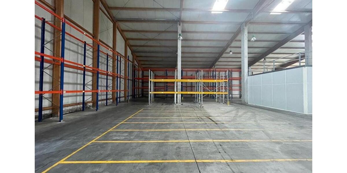 Gewerbeobjekt Dessau-Roßlau Dessau - 4&euro; | Angebot:22351288