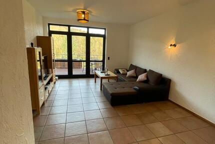 Möblierte Doppelhaushälfte auf Zeit zu vermieten 5 zimmer