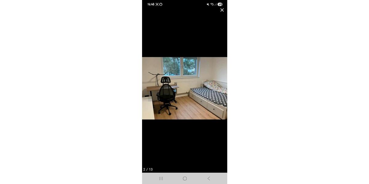 Wohnen auf Zeit Garching bei München - 1 Zimmer, 15 m&sup2;, 800&euro; | Angebot:26606951