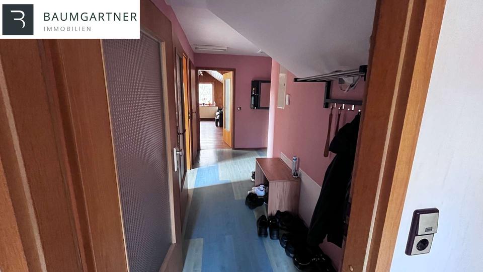 Etagenwohnung Osterode am Harz - 5 Zimmer, 150 m&sup2;, 790&euro; | Angebot:26025790