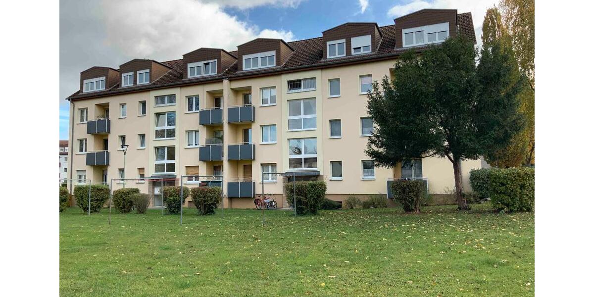 Etagenwohnung Bad Vilbel - 4 Zimmer, 71 m&sup2;, 897&euro; | Angebot:26676757