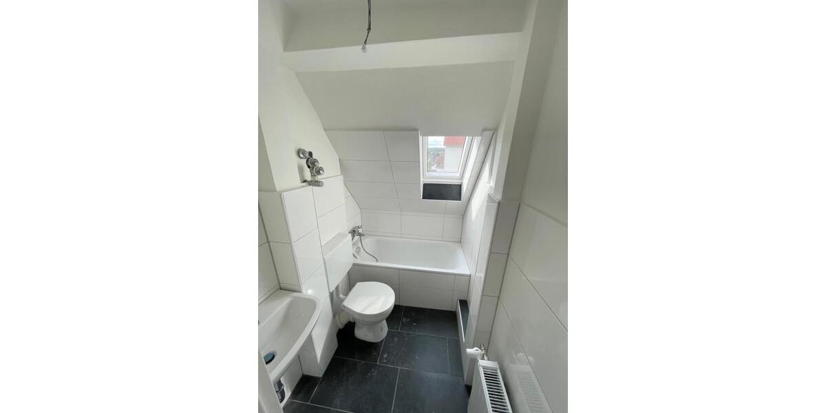 Dachgeschoßwohnung Hemer - 1 Zimmer, 32 m&sup2;, 349&euro; | Angebot:23037833