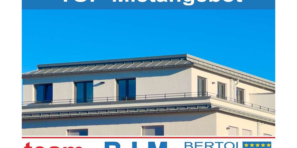 Wohnung zum Mieten in Gauting 1.635 € 74.3 m² 2 zimmer