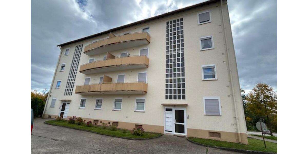 Etagenwohnung Pirmasens Niedersimten - 2 Zimmer, 53 m&sup2;, 450&euro; | Angebot:25941906