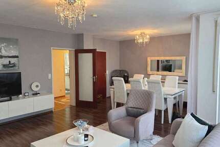 Wohnung zum Mieten in Hanau 1.030 € 86 m²